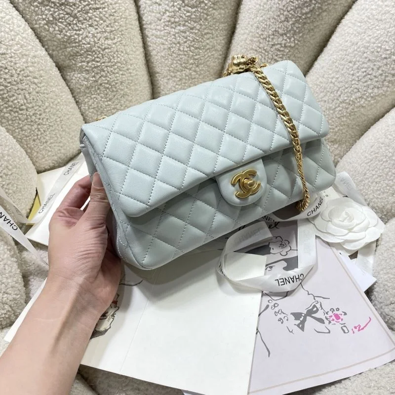 Chanel CF Series Bags SunProtective 53581