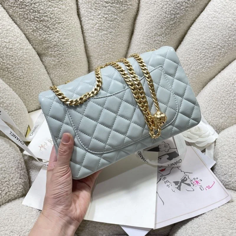 Chanel CF Series Bags SunProtective 53581