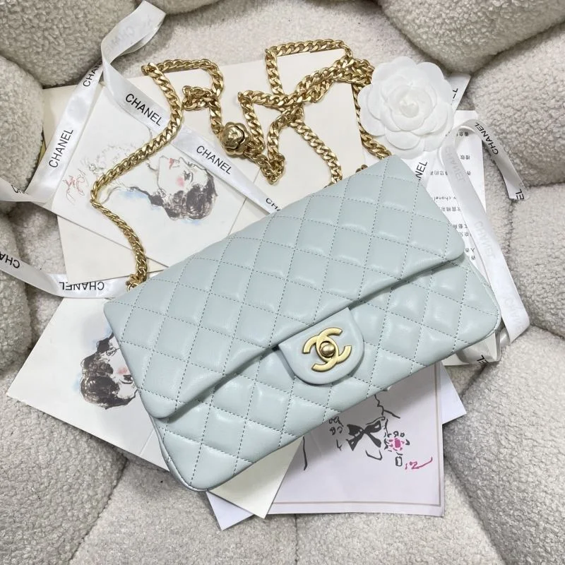Chanel CF Series Bags SunProtective 53581