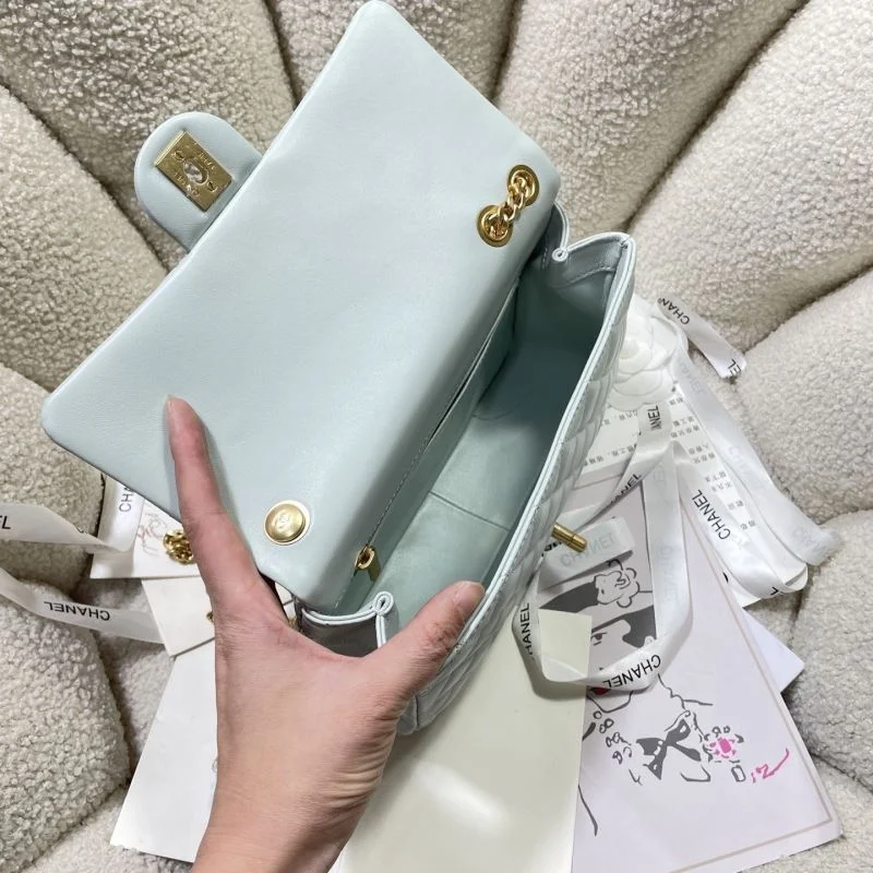 Chanel CF Series Bags SunProtective 53581
