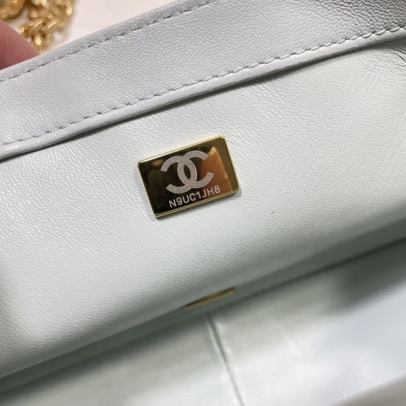 Chanel CF Series Bags SunProtective 53581