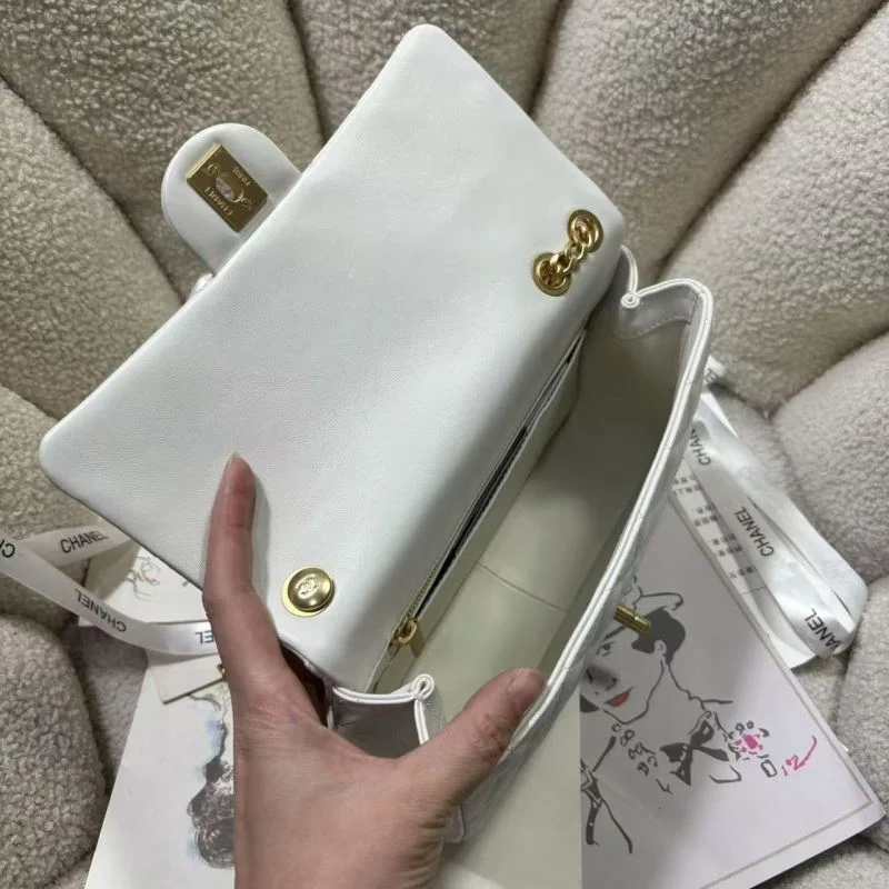Classic Chanel CF Series Bags 53588