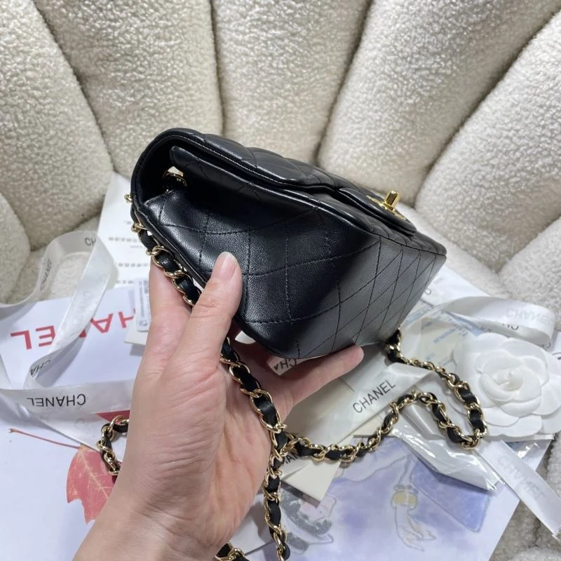 Chanel CF Series Bags Versatile 53579
