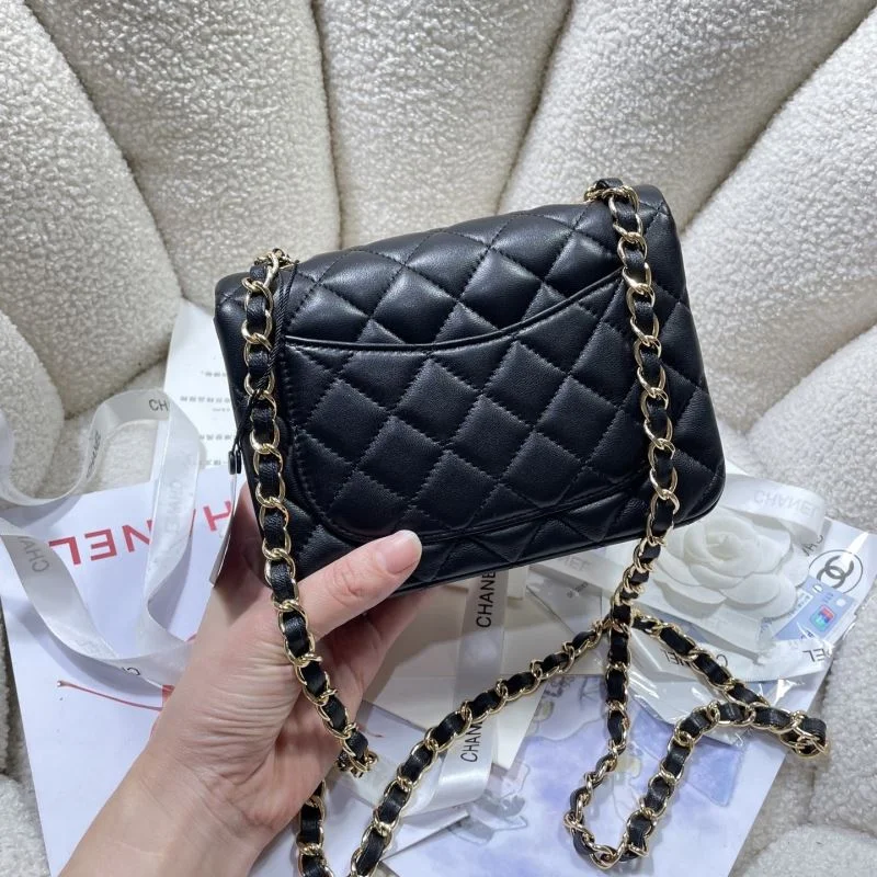Chanel CF Series Bags Versatile 53579