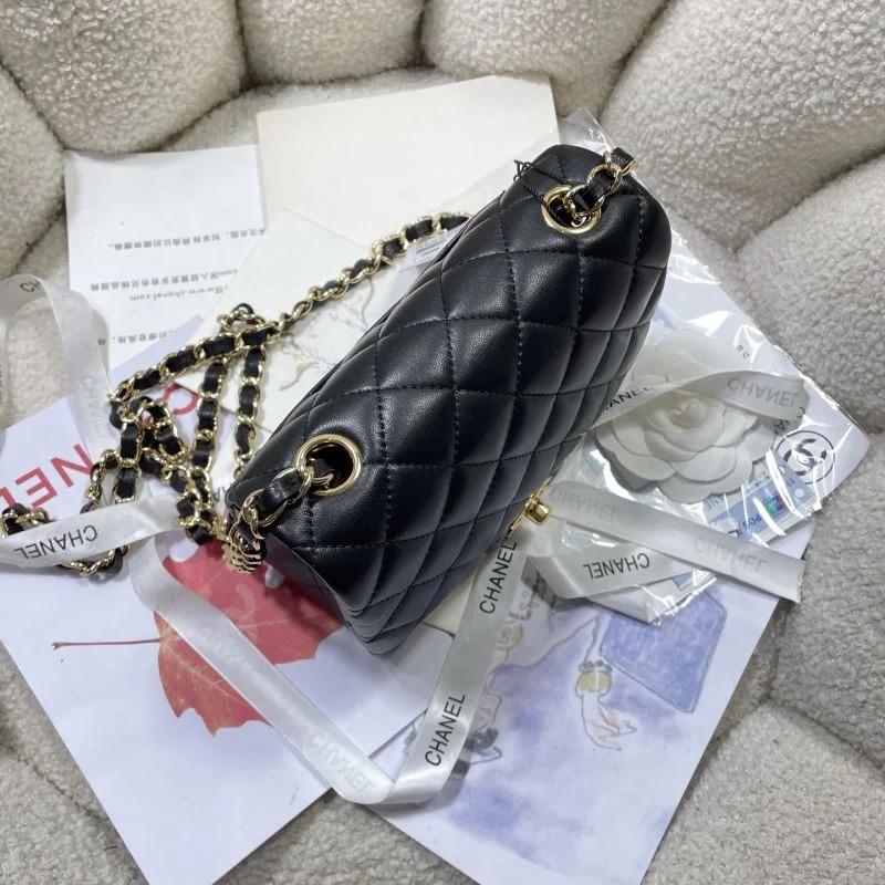 Chanel CF Series Bags Versatile 53579