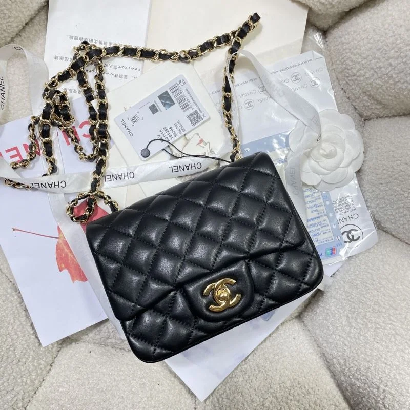 Chanel CF Series Bags Versatile 53579