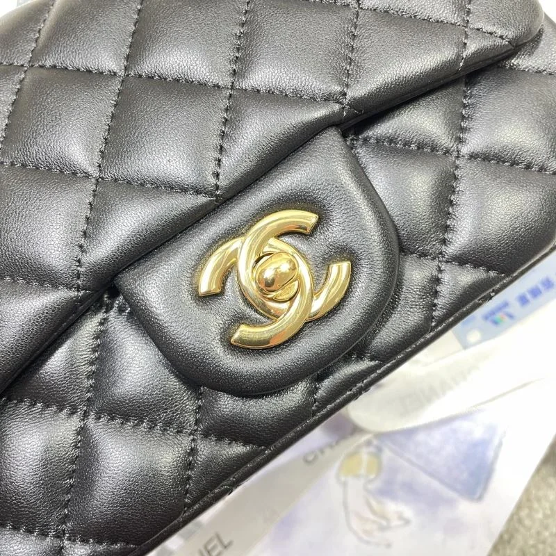 Chanel CF Series Bags Versatile 53579