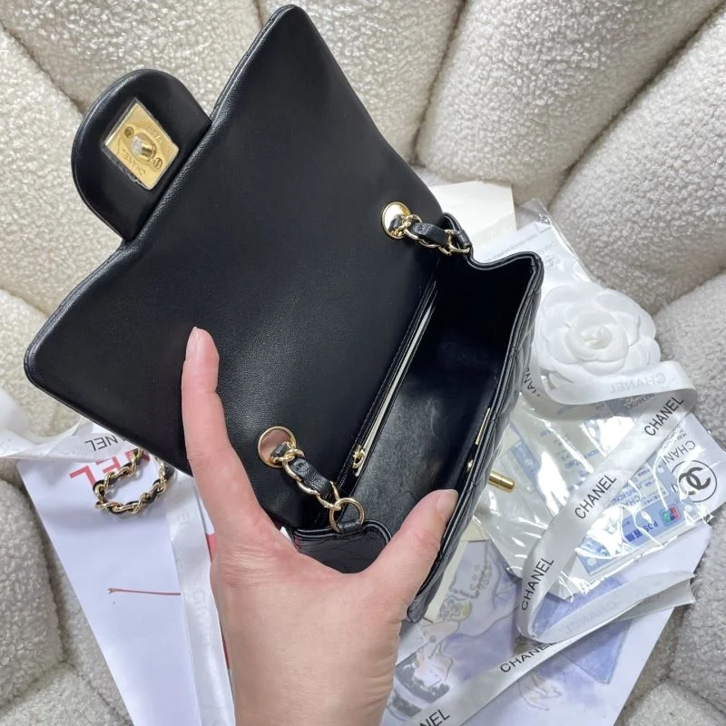 Chanel CF Series Bags Versatile 53579
