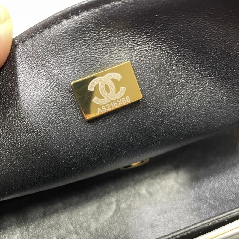 Chanel CF Series Bags Versatile 53579