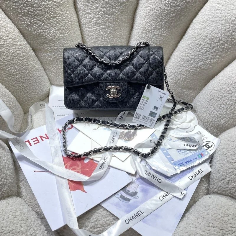 FlexibleFit Chanel CF Series Bags 53584