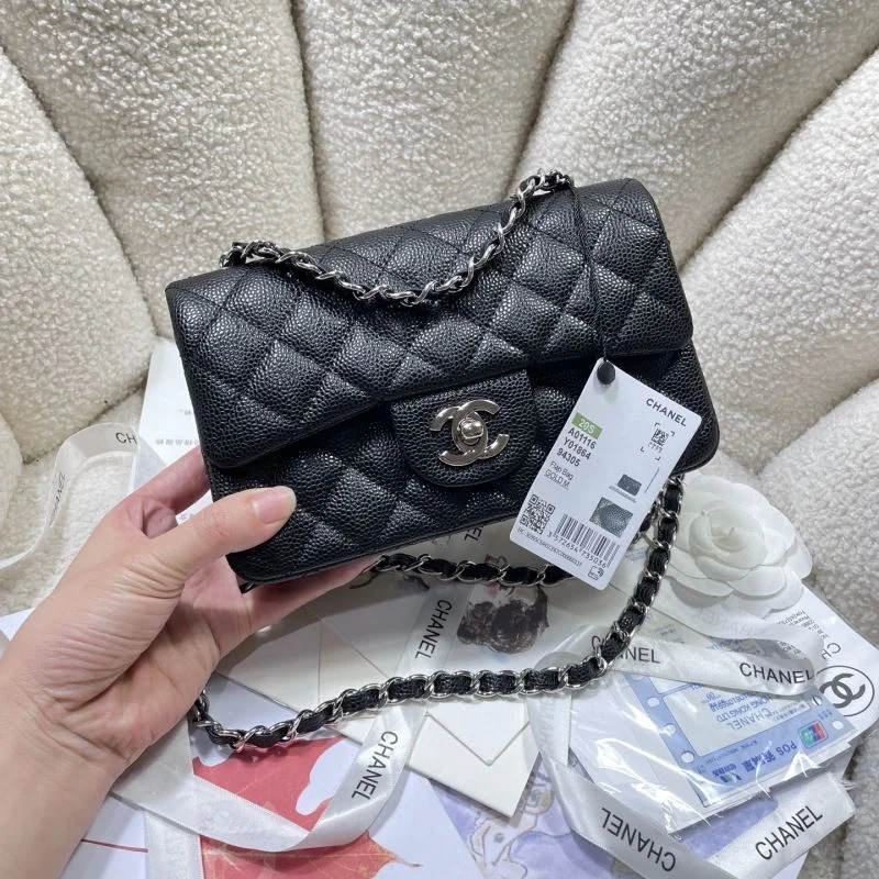 FlexibleFit Chanel CF Series Bags 53584