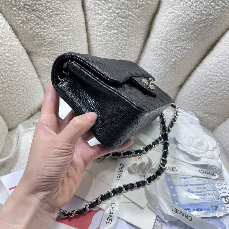 FlexibleFit Chanel CF Series Bags 53584