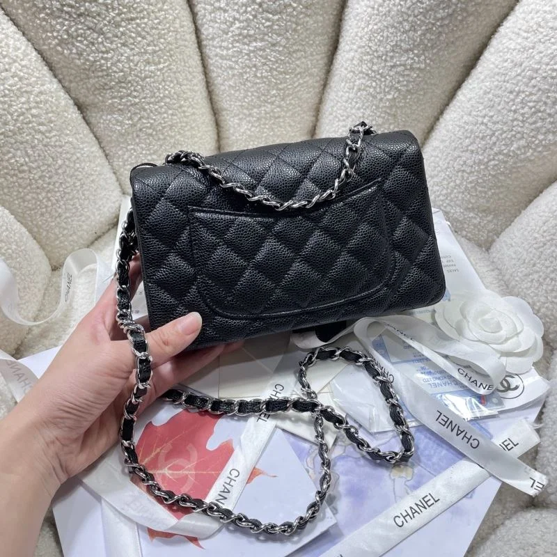 FlexibleFit Chanel CF Series Bags 53584