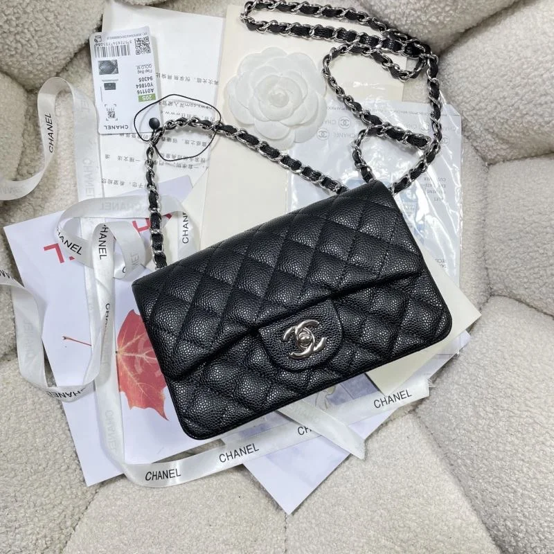 FlexibleFit Chanel CF Series Bags 53584