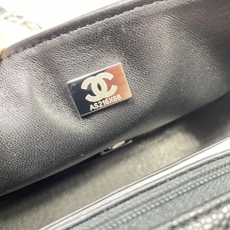 FlexibleFit Chanel CF Series Bags 53584