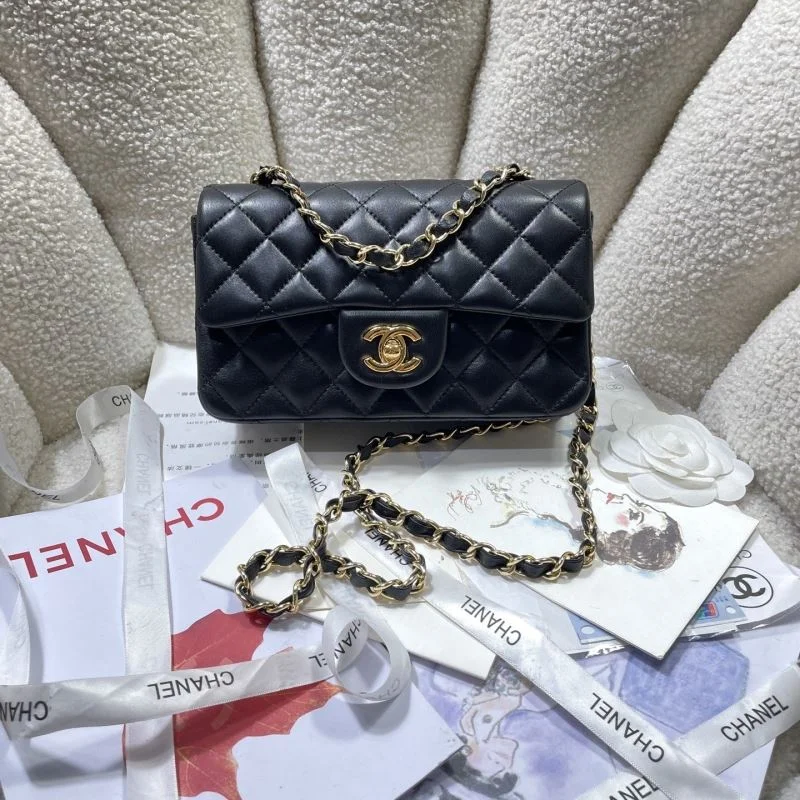 FlexibleFit Chanel CF Series Bags 53589