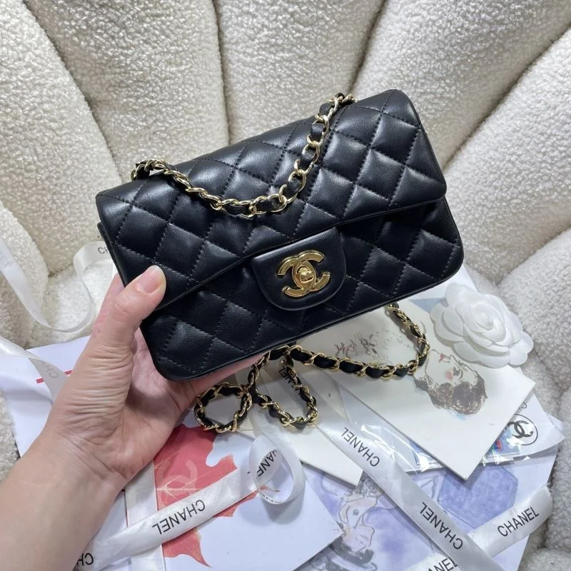 FlexibleFit Chanel CF Series Bags 53589