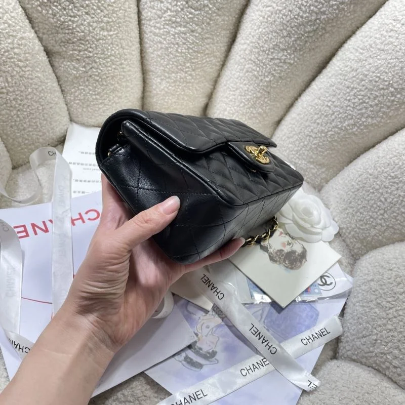 FlexibleFit Chanel CF Series Bags 53589
