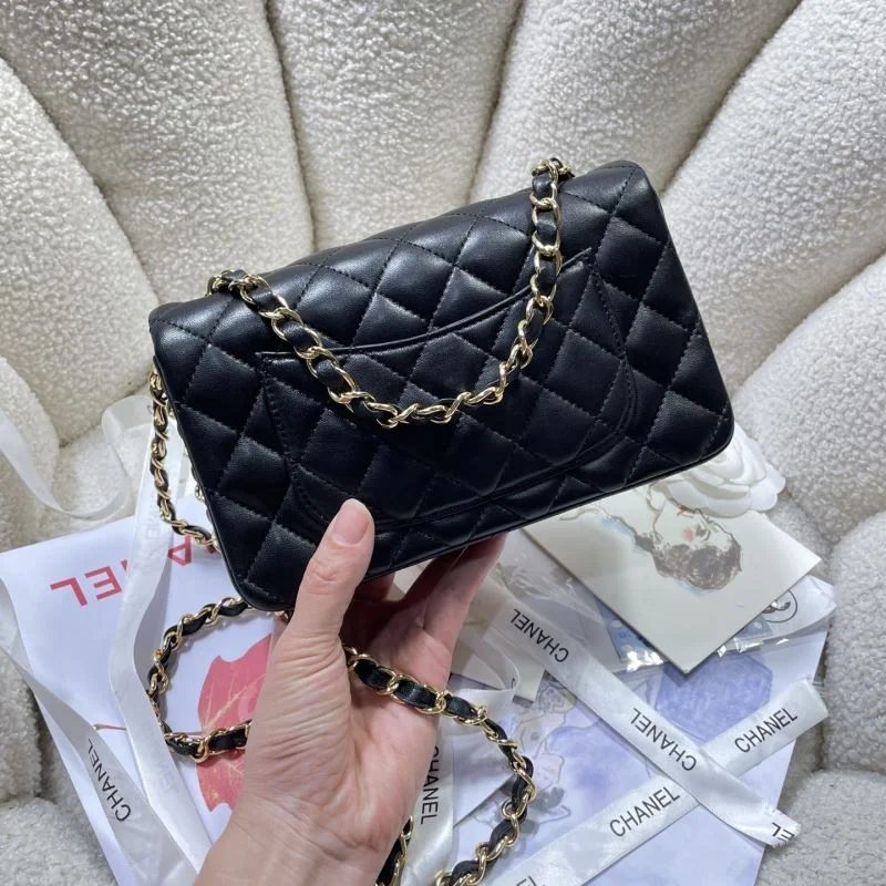 FlexibleFit Chanel CF Series Bags 53589
