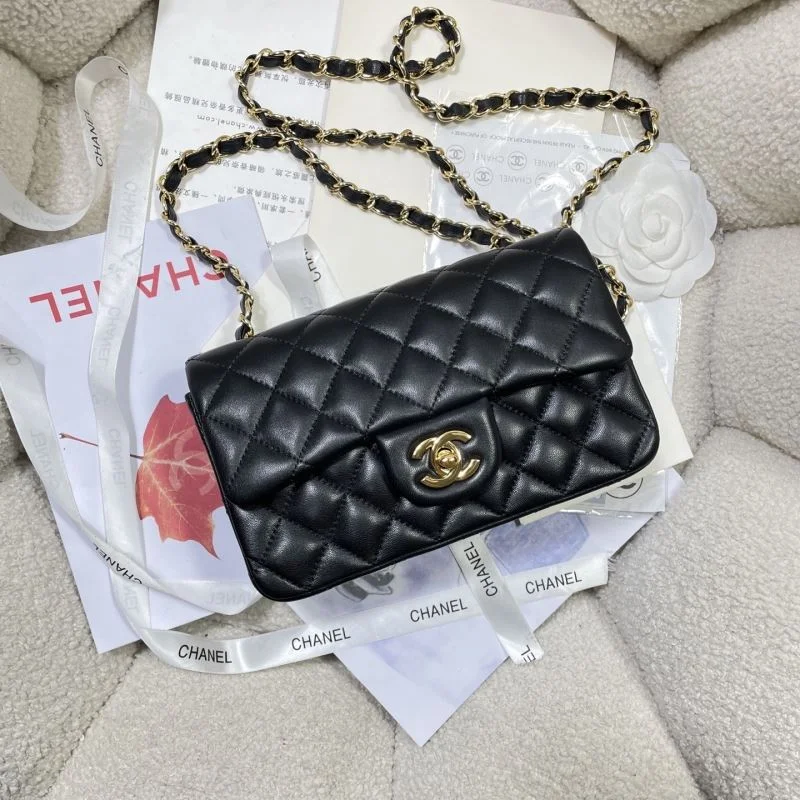 FlexibleFit Chanel CF Series Bags 53589