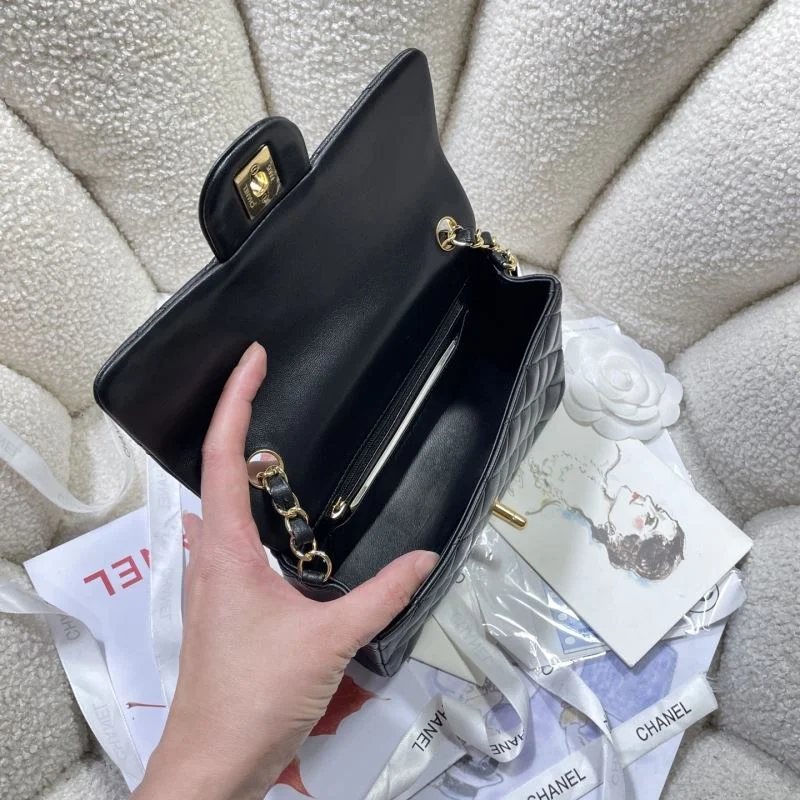 FlexibleFit Chanel CF Series Bags 53589