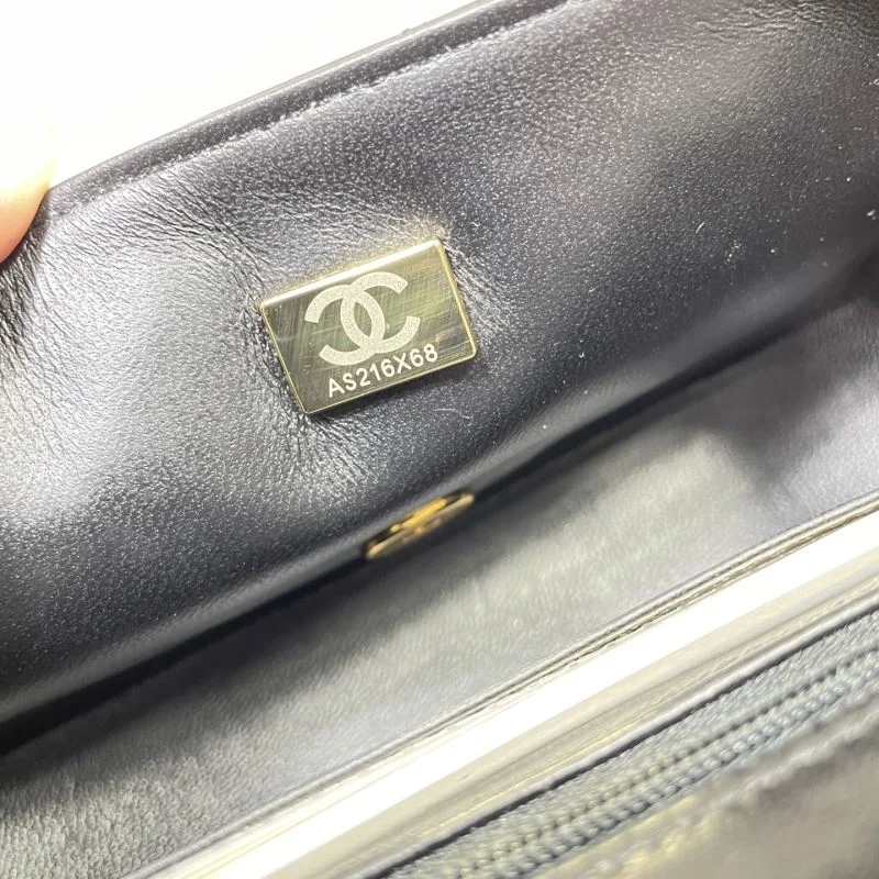 FlexibleFit Chanel CF Series Bags 53589