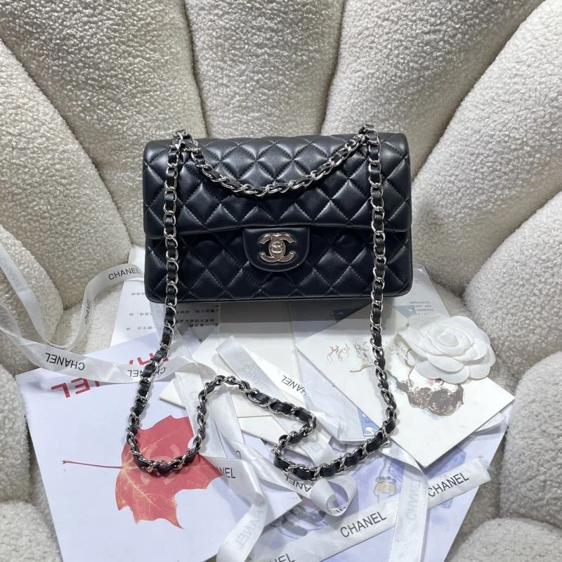 Chanel CF Series Bags Comfortable 53585