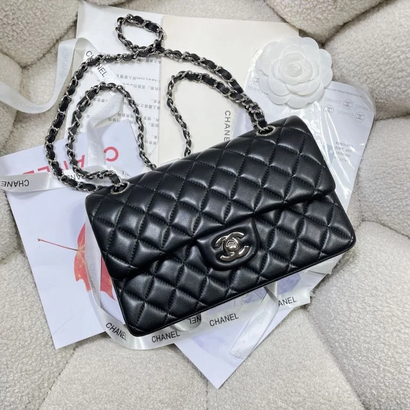 Chanel CF Series Bags Comfortable 53585
