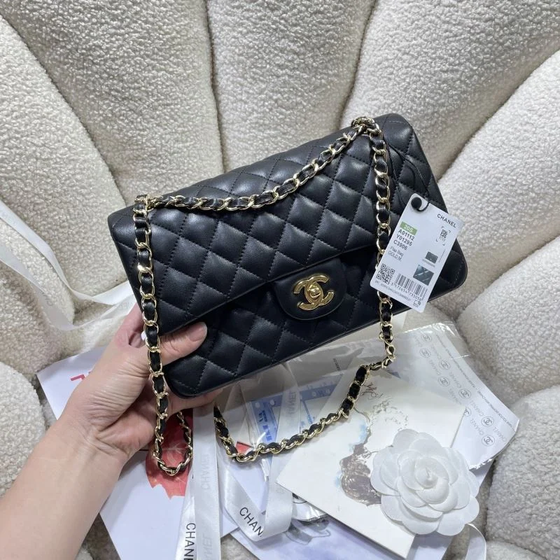 Chanel CF Series Bags Bold 53578