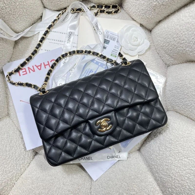 Chanel CF Series Bags Bold 53578