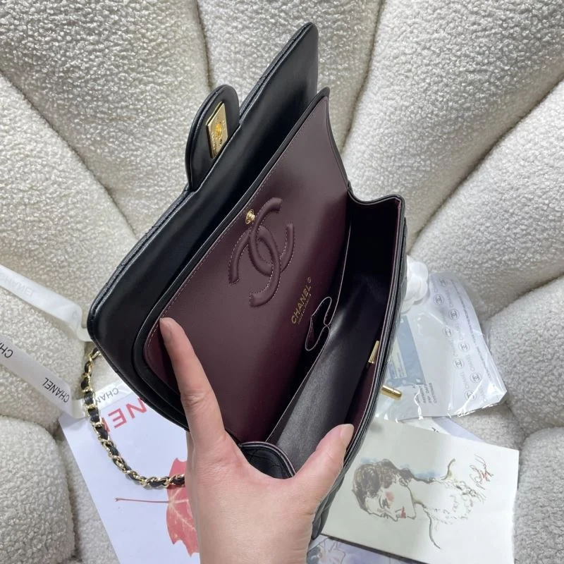 Chanel CF Series Bags Bold 53578