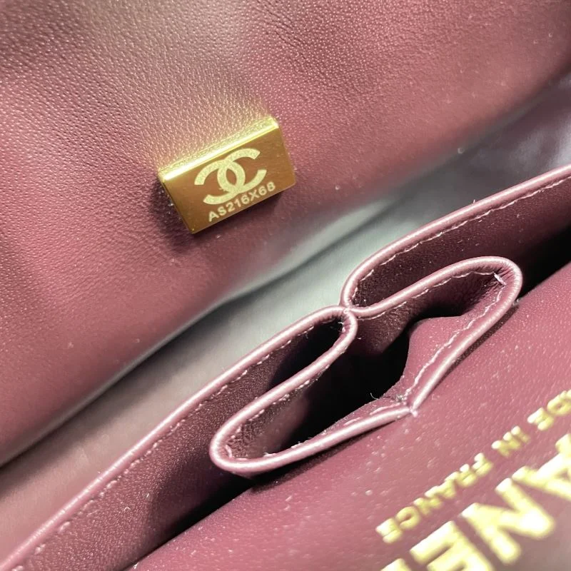Chanel CF Series Bags Bold 53578