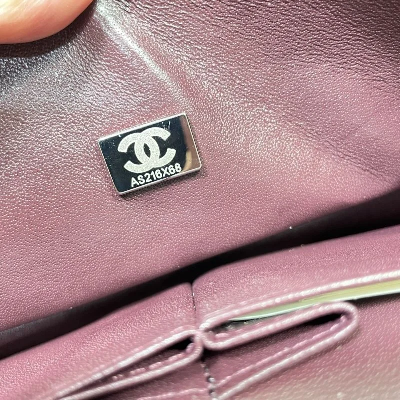 Lightweight Chanel CF Series Bags 53612