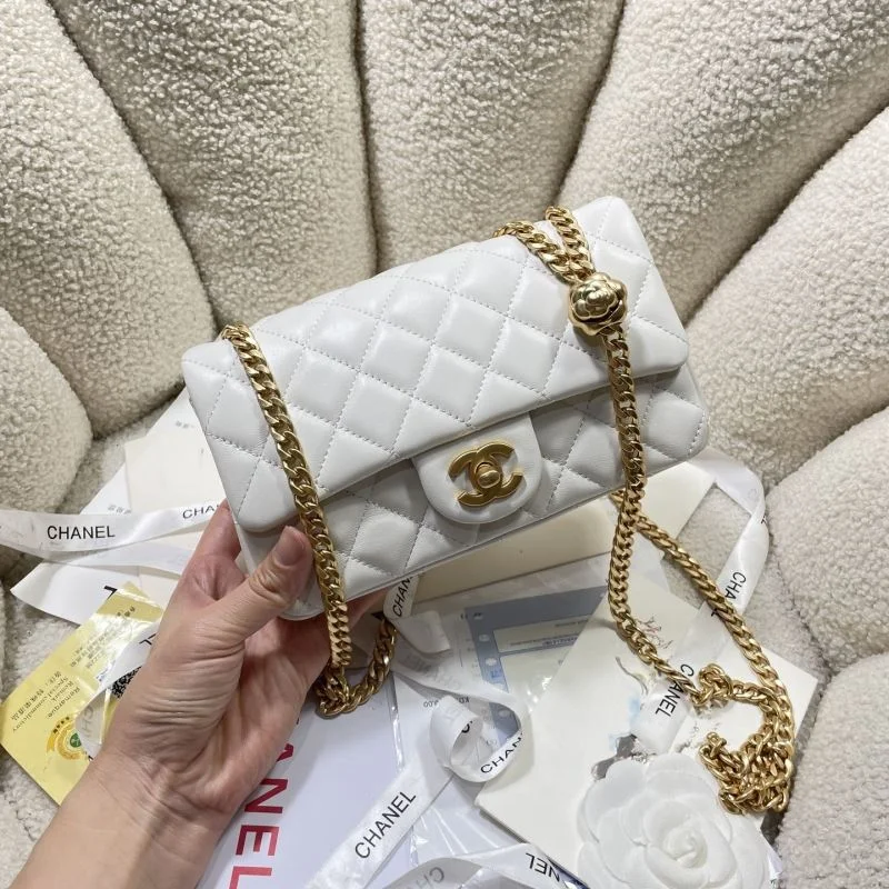 Chanel CF Series Bags Efficient 53576