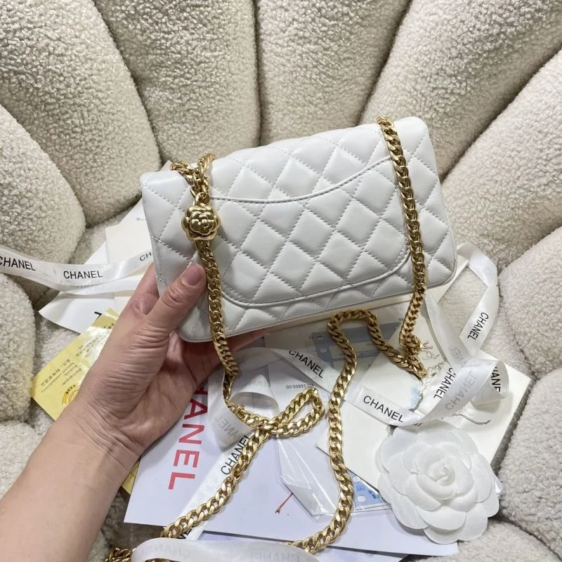 Chanel CF Series Bags Efficient 53576