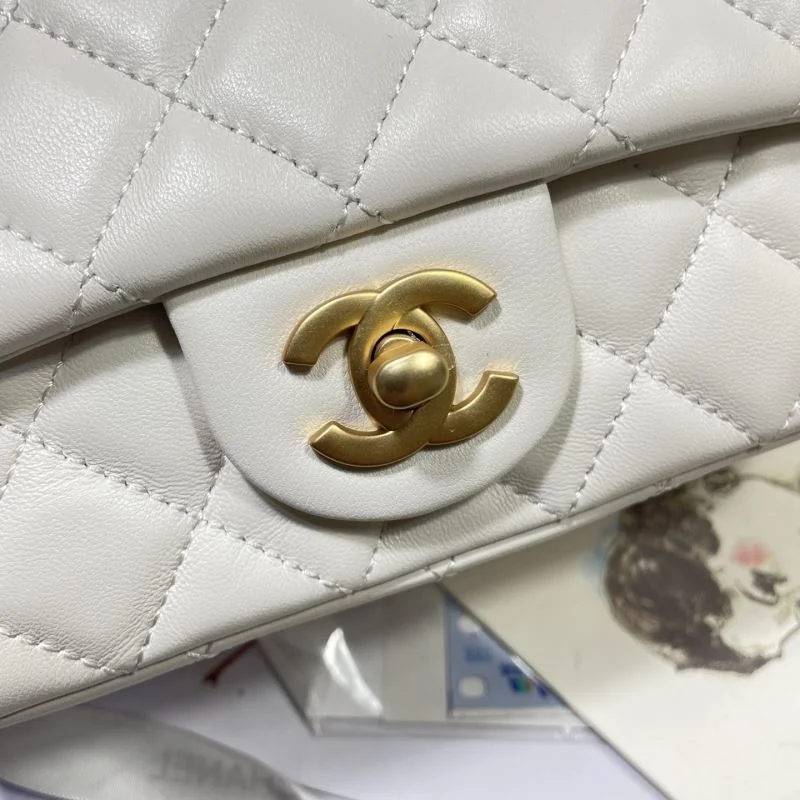 Chanel CF Series Bags Efficient 53576