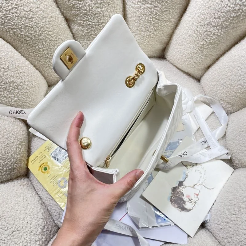 Chanel CF Series Bags Efficient 53576