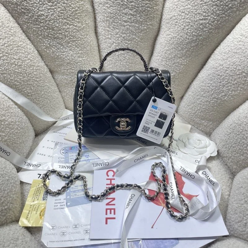 Contemporary Chanel CF Series Bags 53575