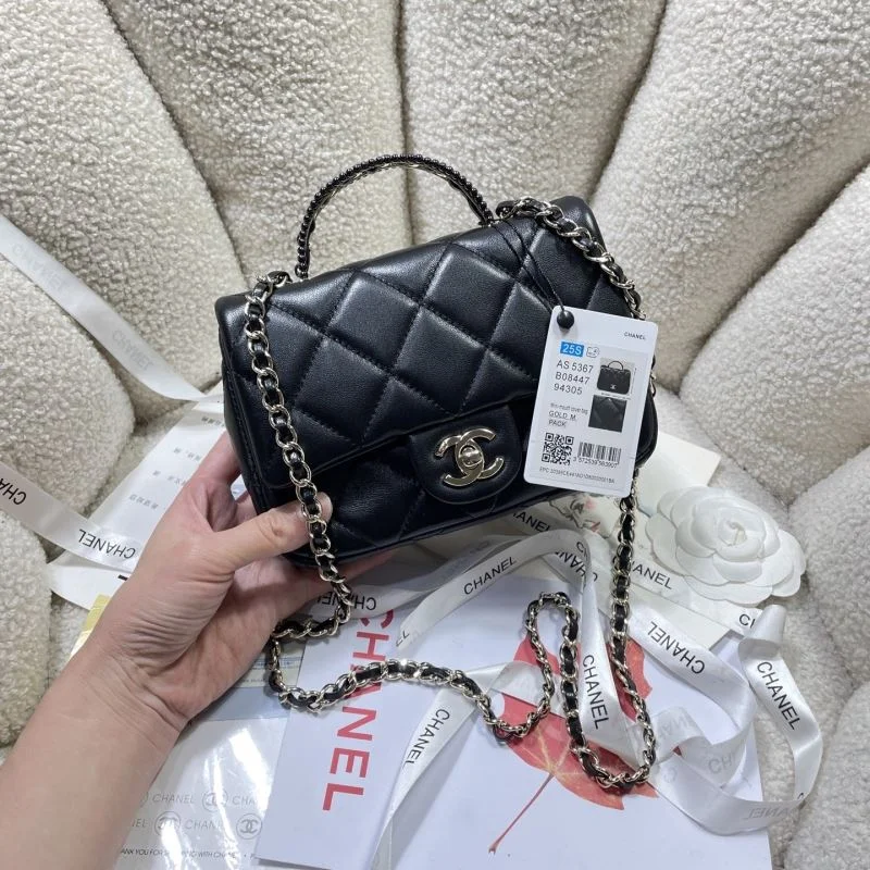 Contemporary Chanel CF Series Bags 53575