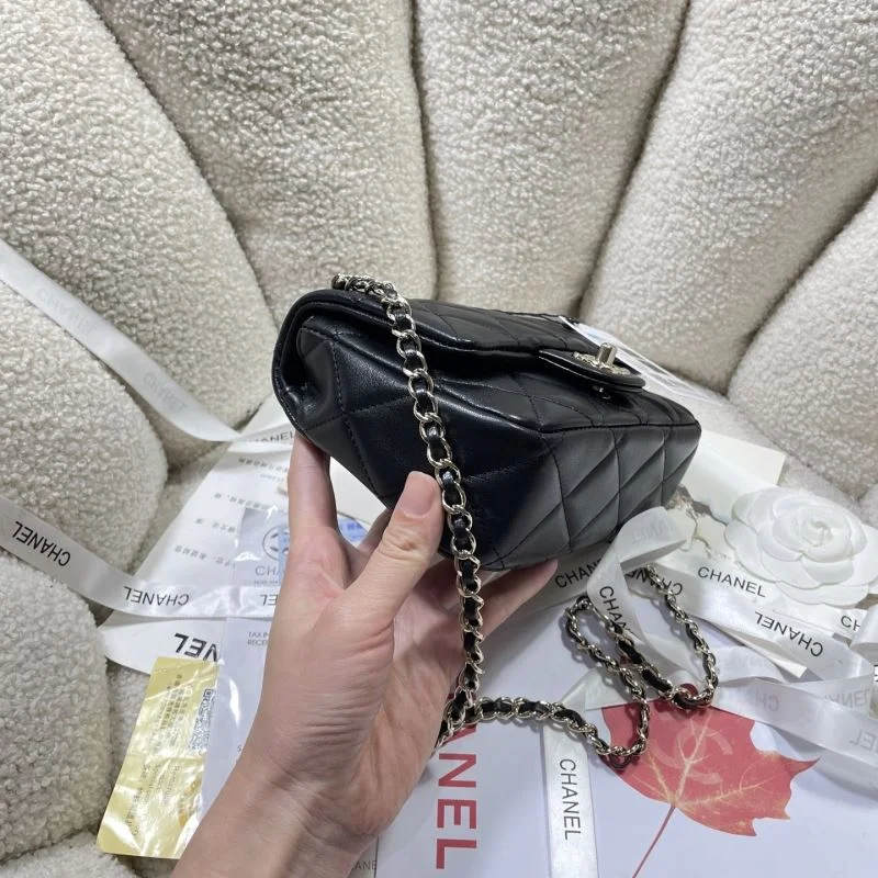 Contemporary Chanel CF Series Bags 53575