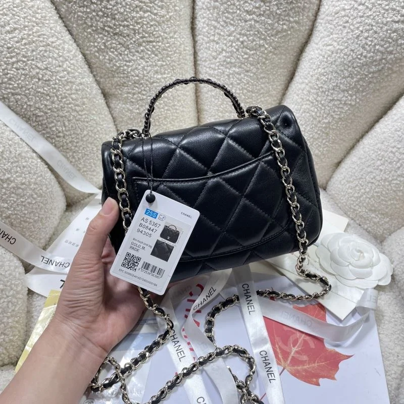 Contemporary Chanel CF Series Bags 53575