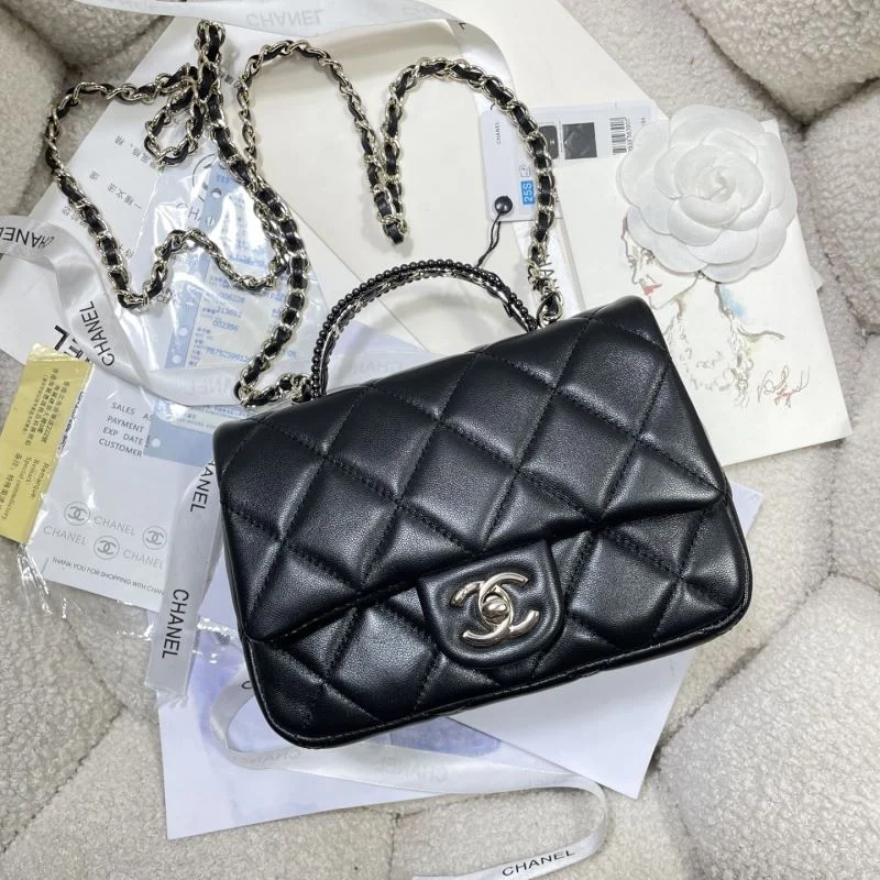 Contemporary Chanel CF Series Bags 53575