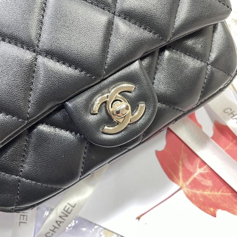 Contemporary Chanel CF Series Bags 53575
