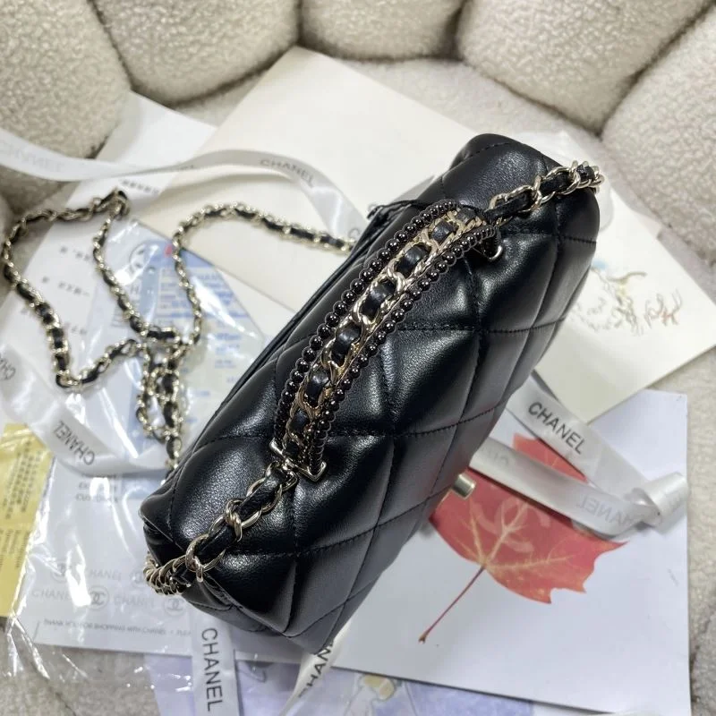 Contemporary Chanel CF Series Bags 53575