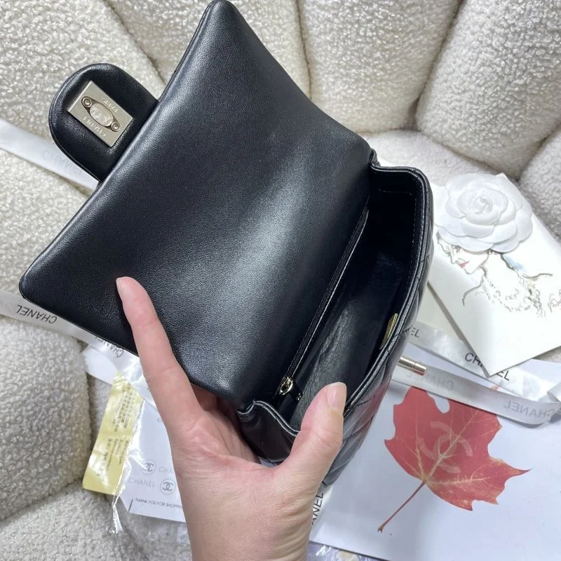 Contemporary Chanel CF Series Bags 53575