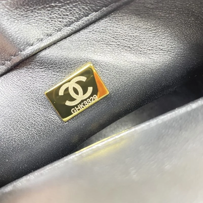 Contemporary Chanel CF Series Bags 53575