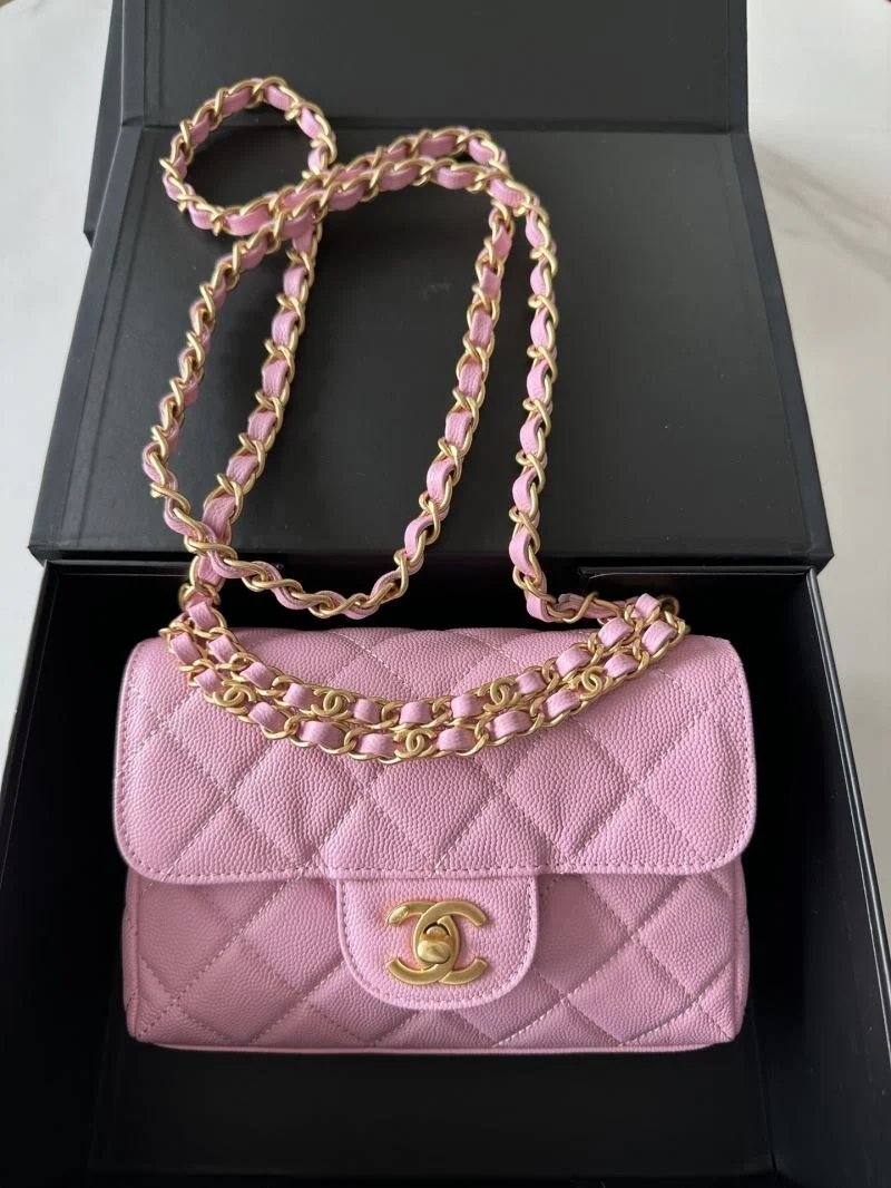 OdorResistant Chanel CF Series Bags 53573