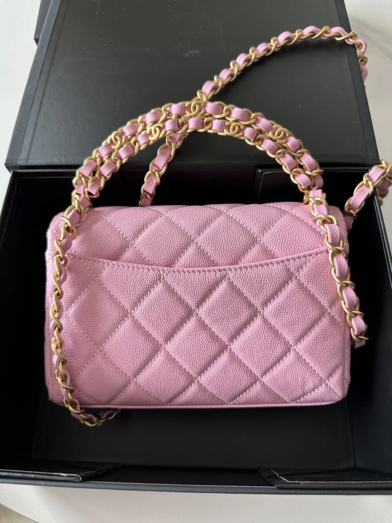 OdorResistant Chanel CF Series Bags 53573