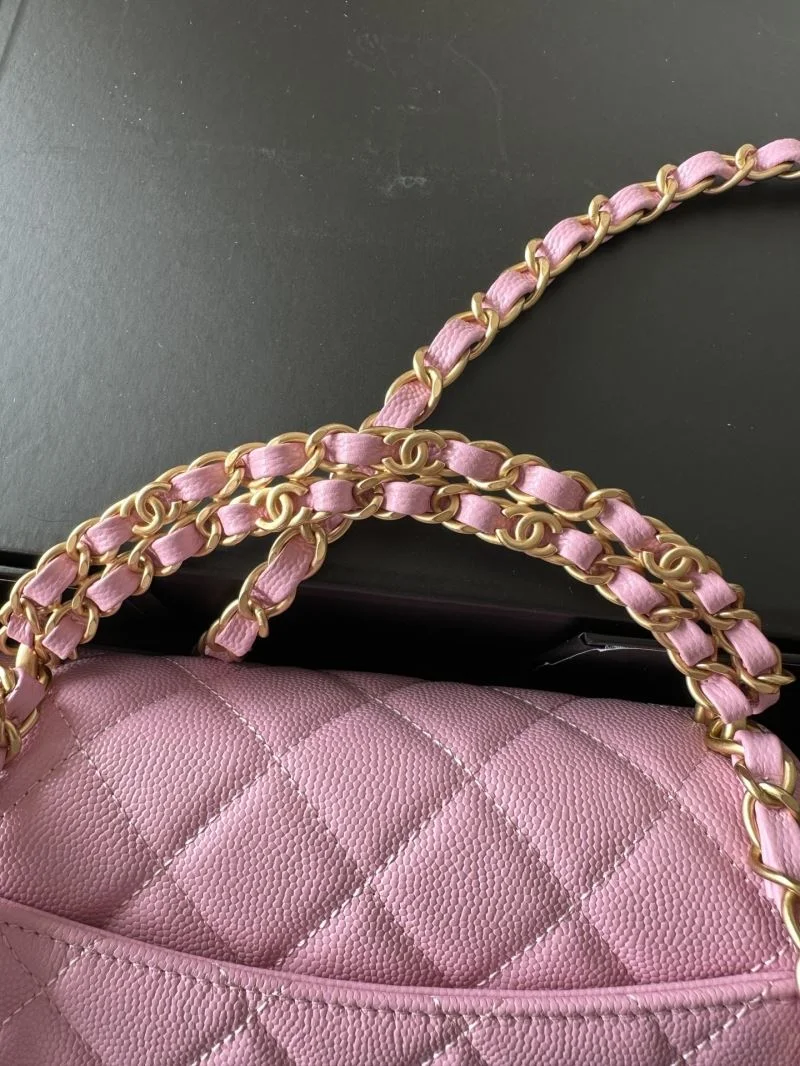 OdorResistant Chanel CF Series Bags 53573