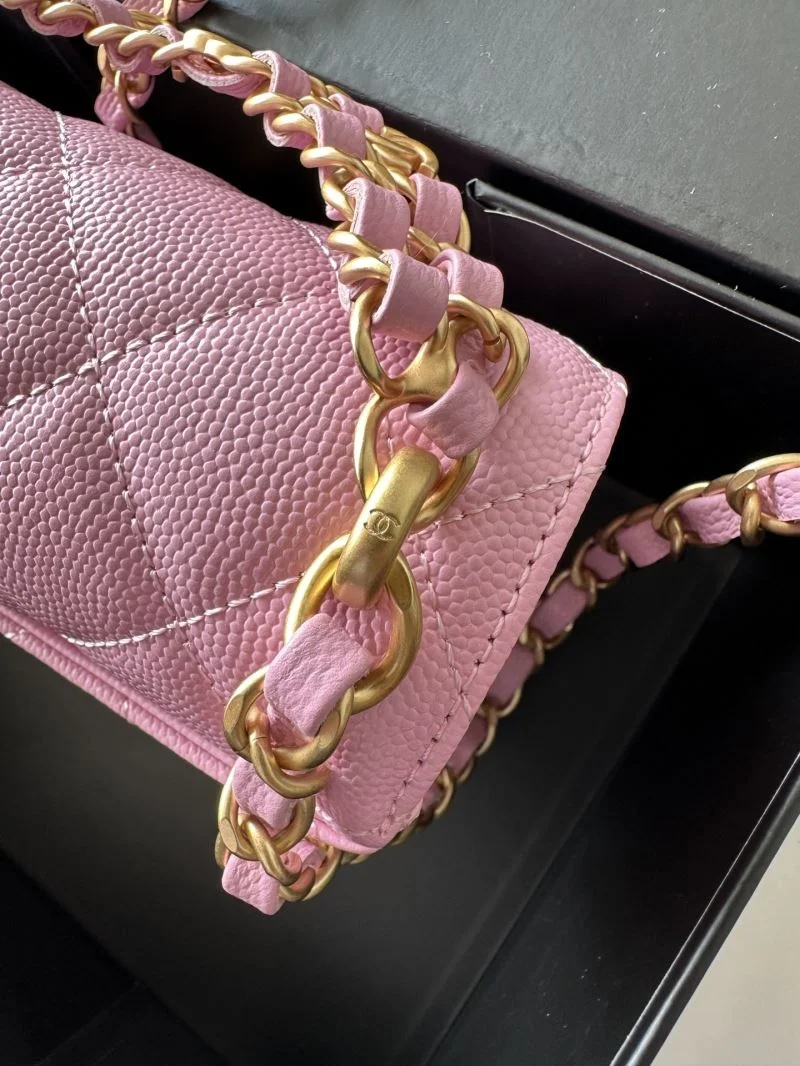 OdorResistant Chanel CF Series Bags 53573